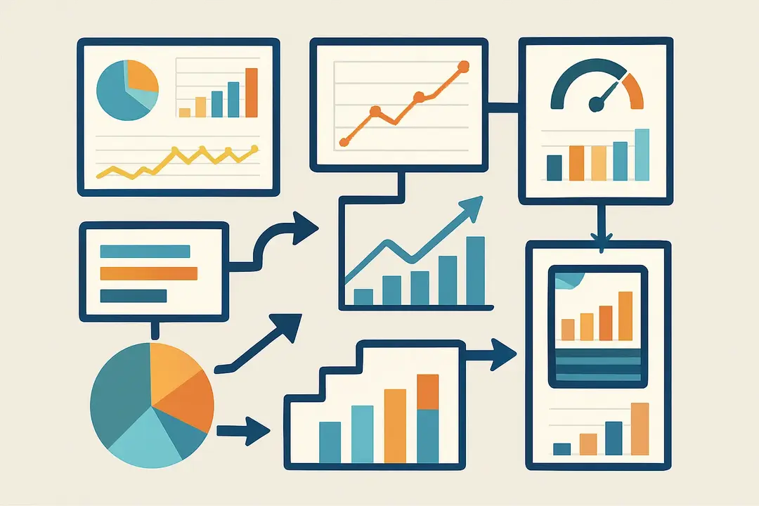 Analyzing Data for Performance Optimization