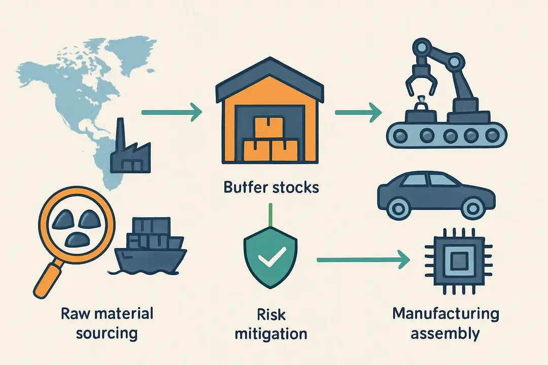 Real-World Examples of Decoupling in Action