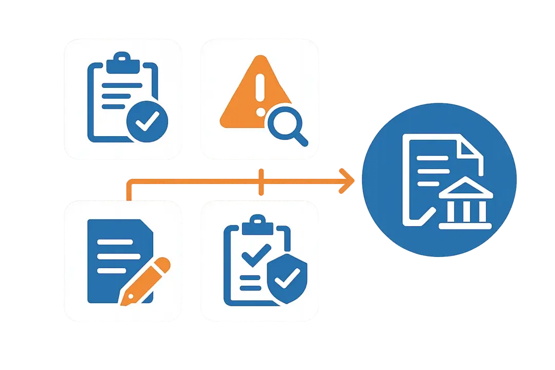 Key Components of an Effective Audit