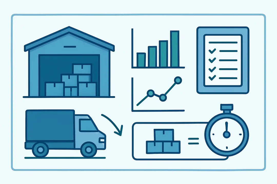 Defining Inventory Turnover and Its Basics