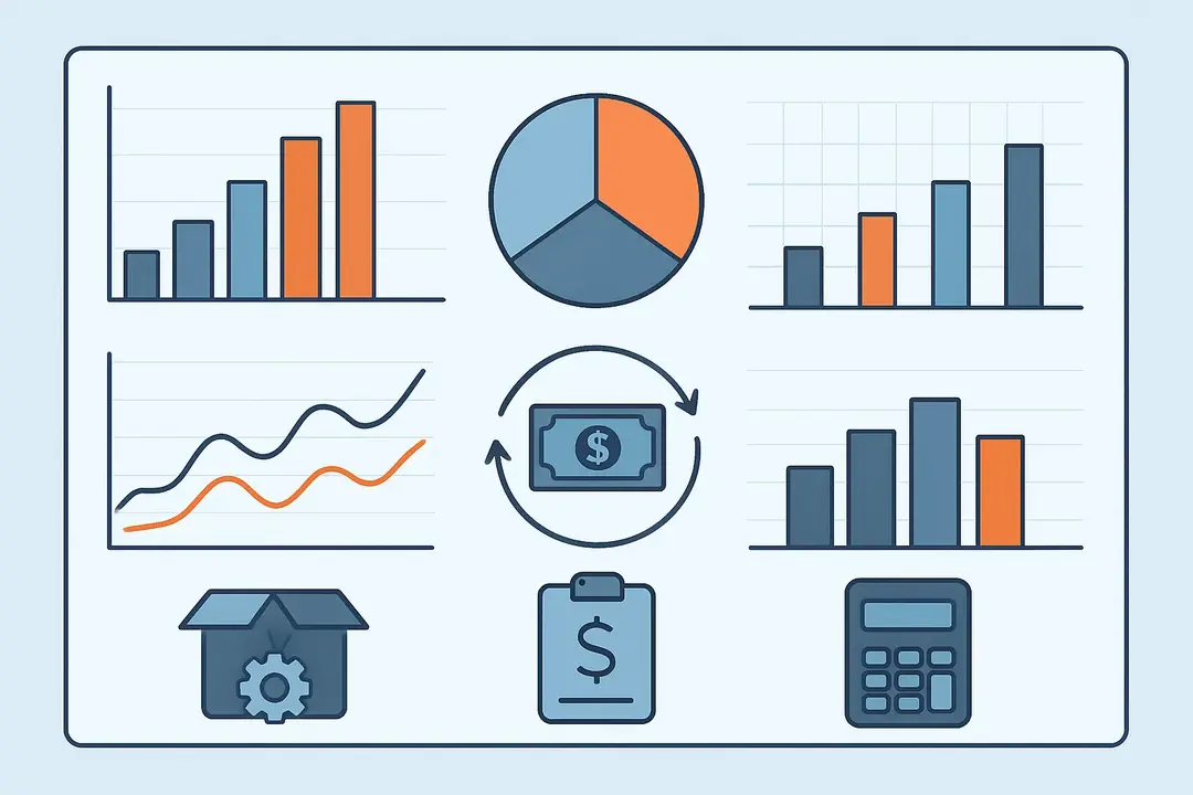 Effective Strategies to Manage Working Capital