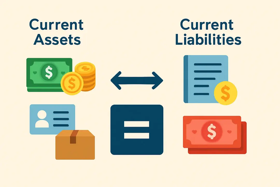 Breaking Down Components of Working Capital