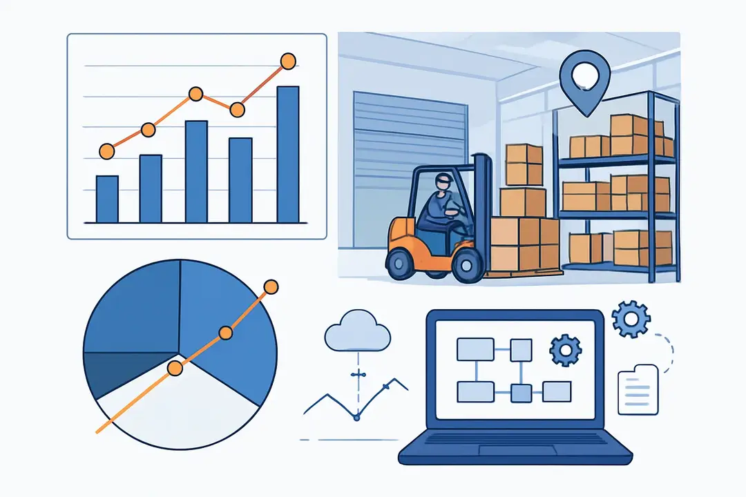 Advanced Tips for Optimizing JIC Systems