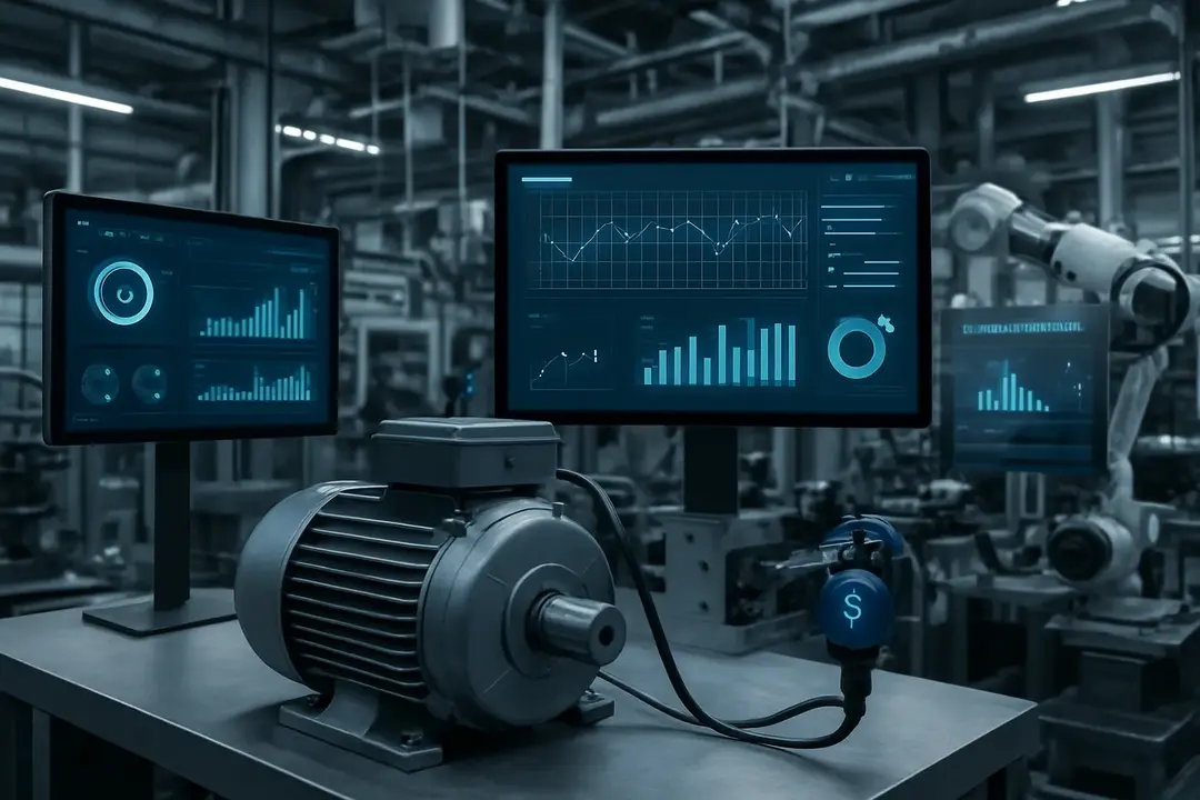 Role of Technology in Asset Upkeep
