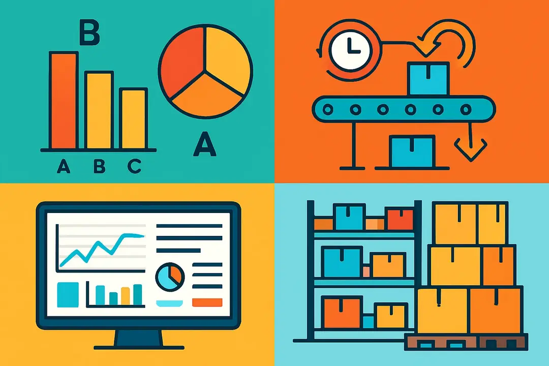 Proven Strategies to Boost Inventory Turnover