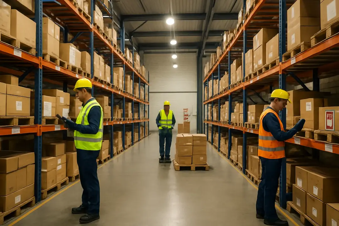 Ensuring Safety and Regulatory Compliance