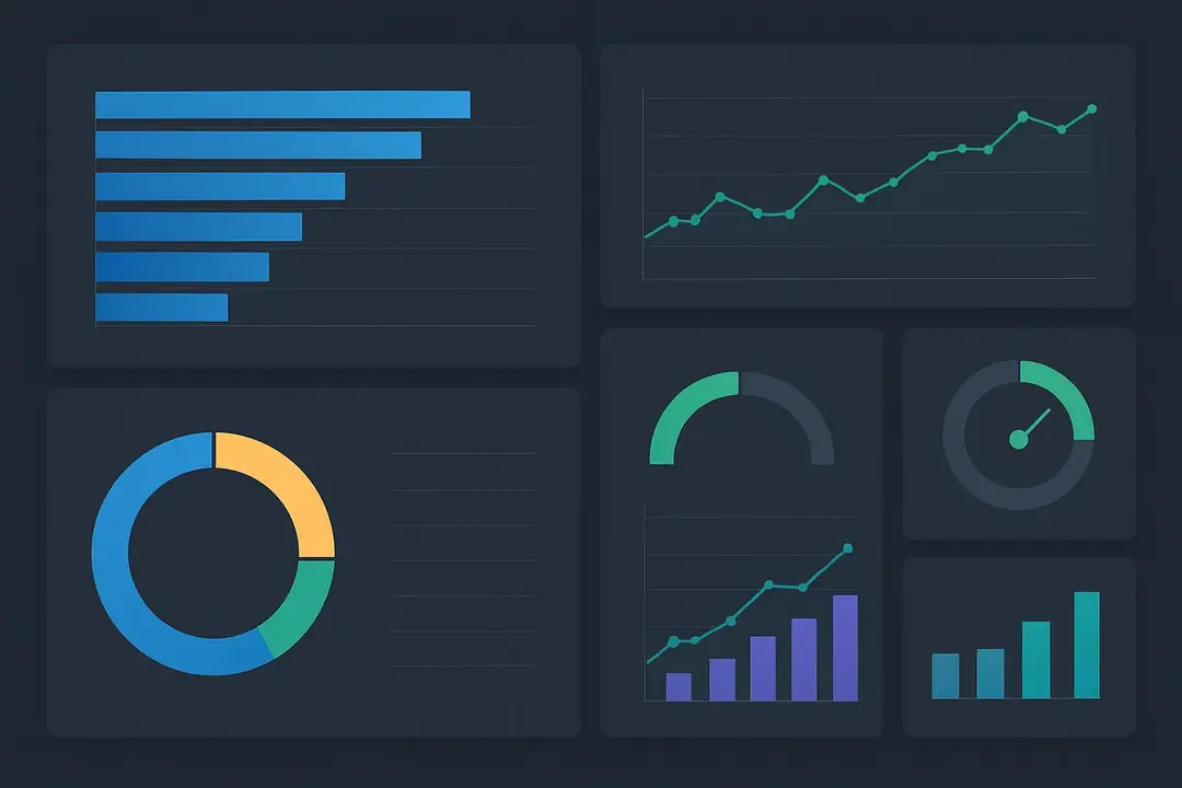Tracking ROI Through Supply Chain Efficiency Metrics