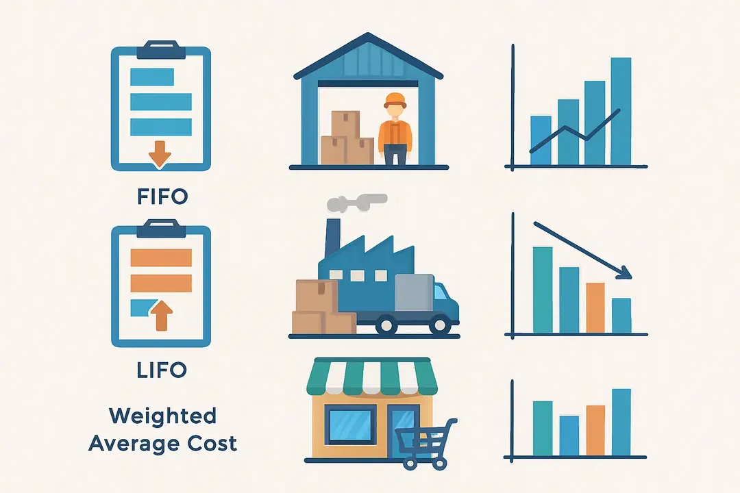 What Is Inventory Valuation?