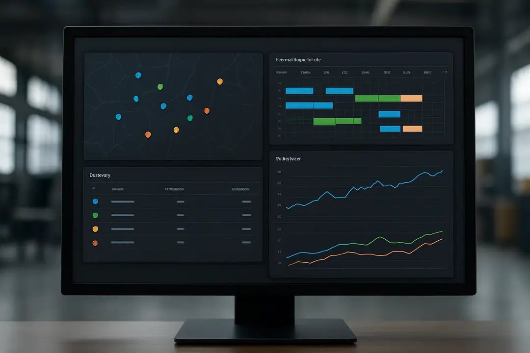 Leveraging Software Tools for Asset Management