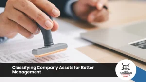 Classifying Company Assets for Better Management