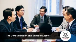 The Core Definition and Value of Assets