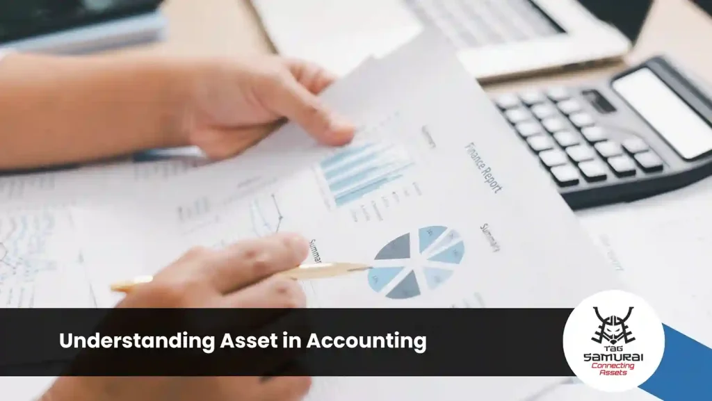 Understanding Asset in Accounting