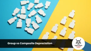 Group vs Composite Depreciation
