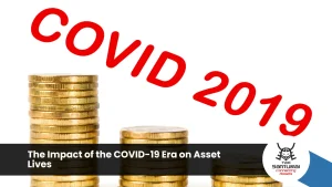 The Impact of the COVID-19 Era on Asset Lives