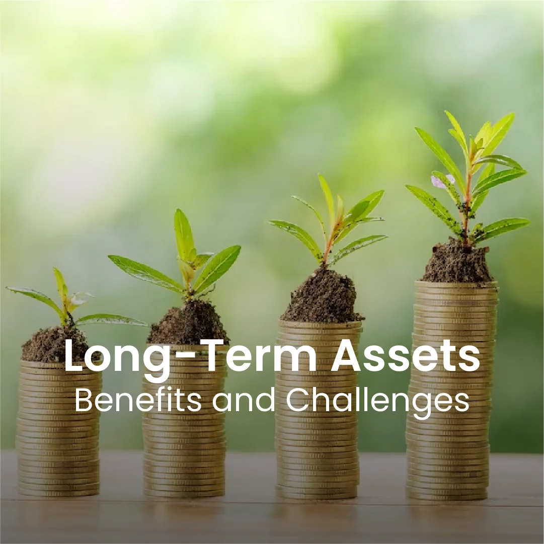 LongTerm Assets Benefits and Challenges TAG Samurai