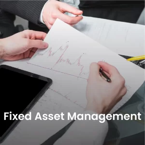 Fixed Asset Management