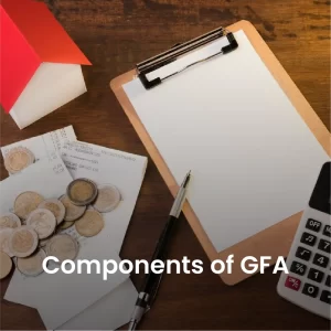 Components of GFA