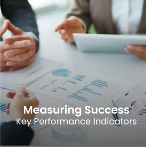 Measuring Success: Key Performance Indicators