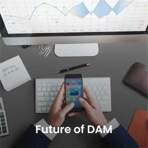 Future of DAM
