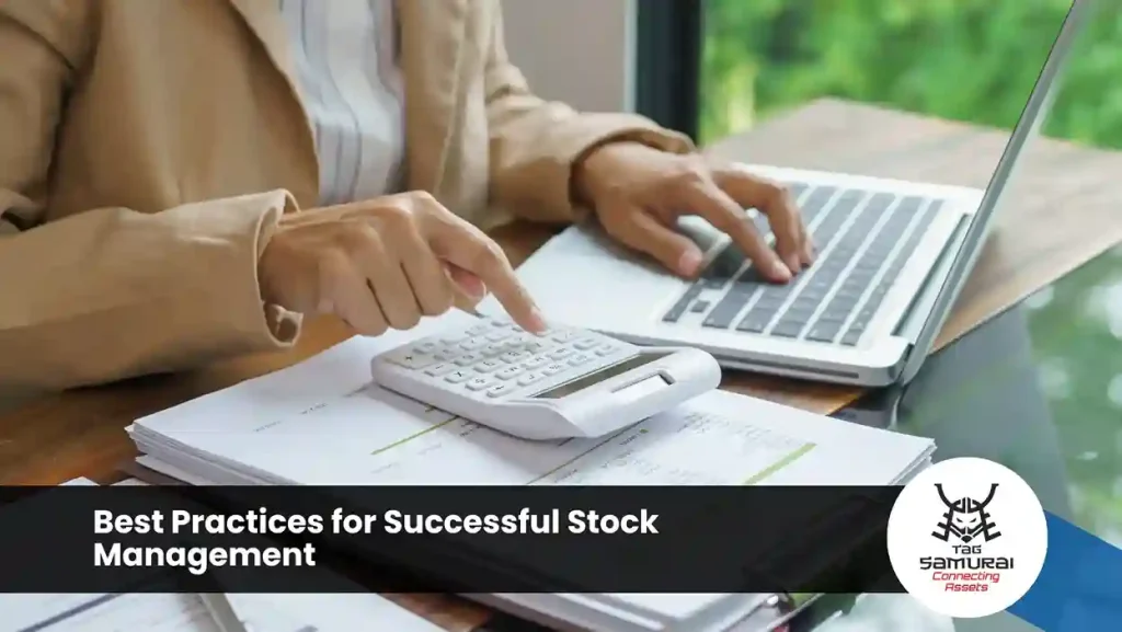 Best Practices for Successful Stock Management