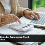 Best Practices for Successful Stock Management