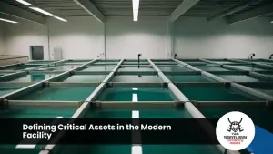 Defining Critical Assets in the Modern Facility