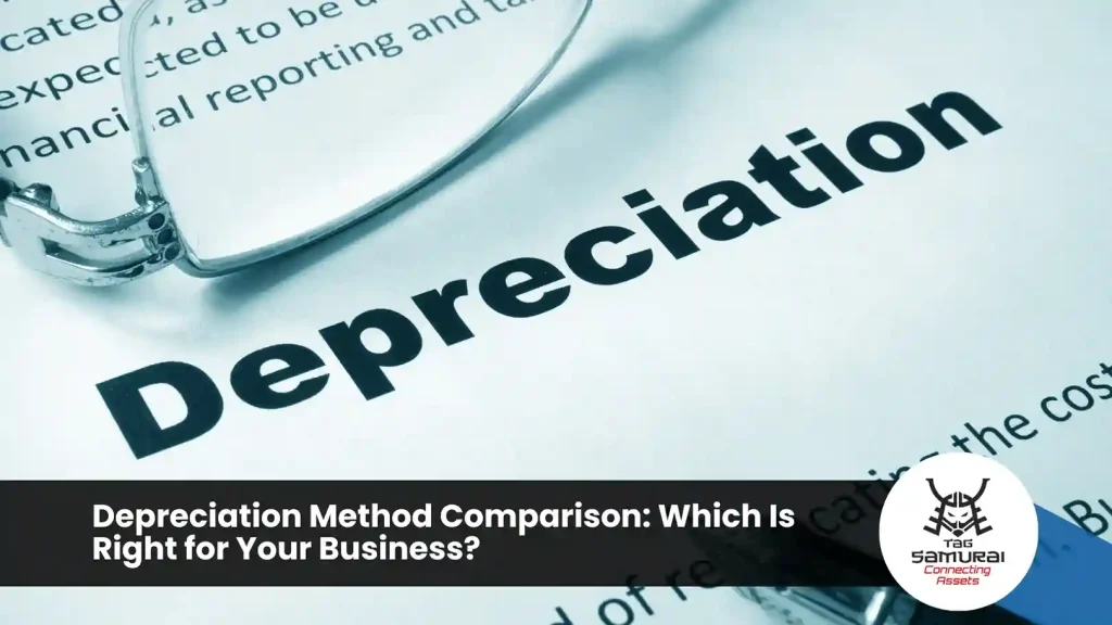 Depreciation Method Comparison: Which Is Right for Your Business?