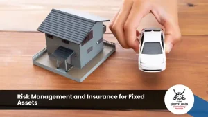 Risk Management and Insurance for Fixed Assets