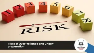 Risks of Over-reliance and Under-preparation