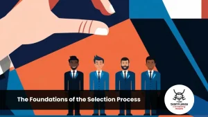 The Foundations of the Selection Process