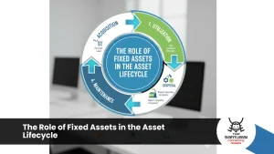 The Role of Fixed Assets in the Asset Lifecycle
