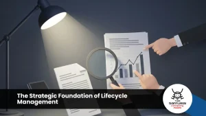 The Strategic Foundation of Lifecycle Management