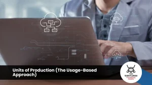 Units of Production (The Usage-Based Approach)