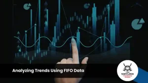 Analyzing Trends Using FIFO Data