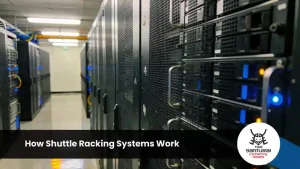 How Shuttle Racking Systems Work