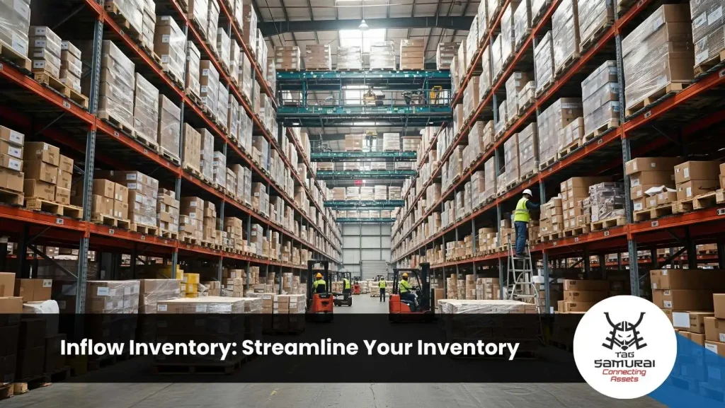 Inflow Inventory Streamline Your Inventory