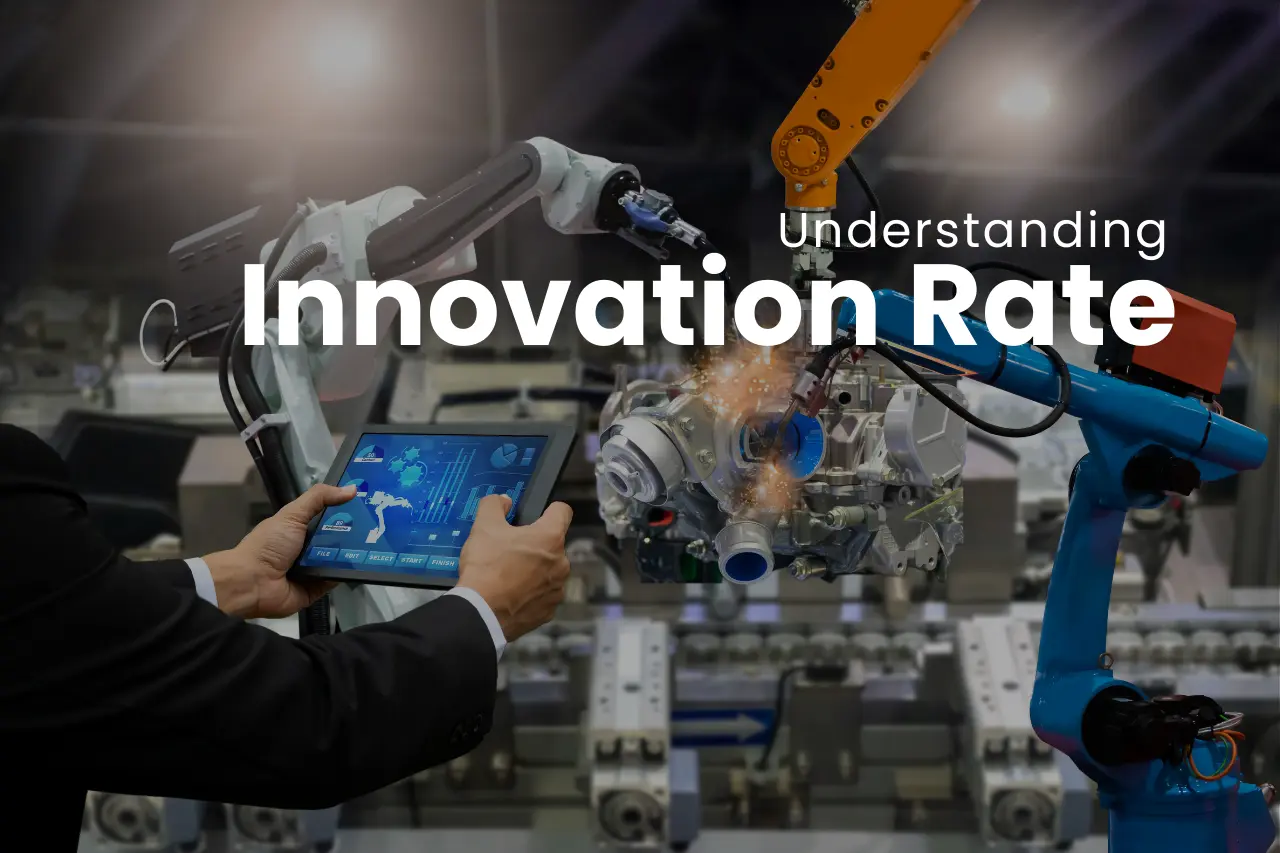 Innovation Rate