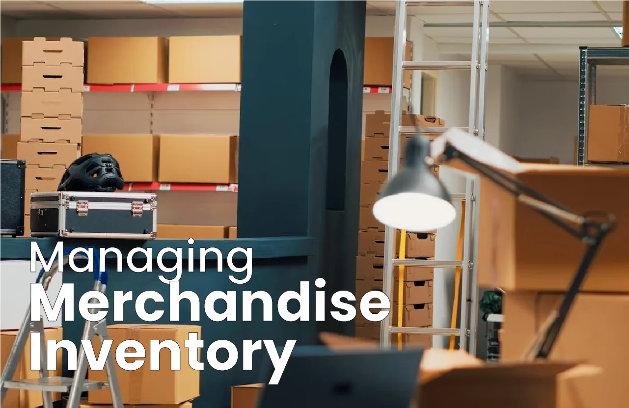 Managing Merchandise Inventory