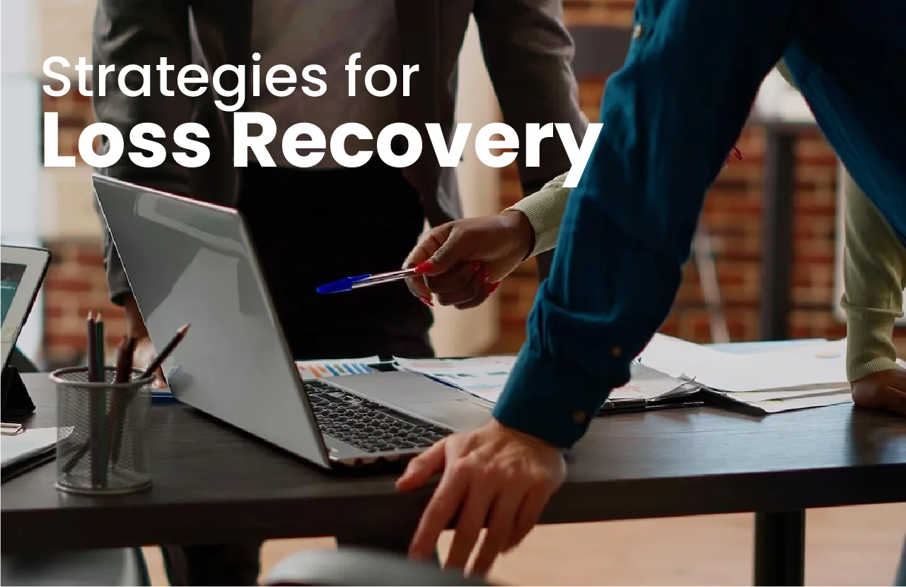 Strategies for Loss Recovery