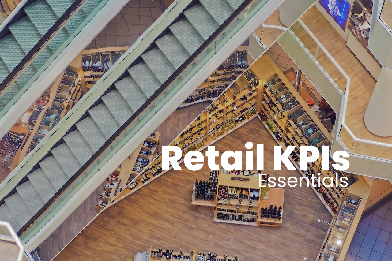 Retail KPIs Essentials