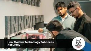 How Modern Technology Enhances Accuracy