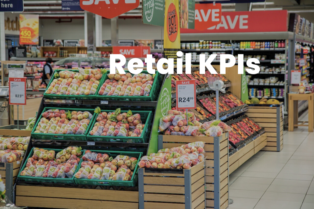 Retail KPIs