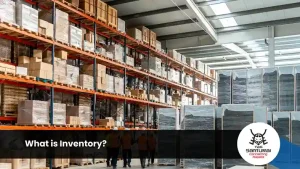 What is Inventory?