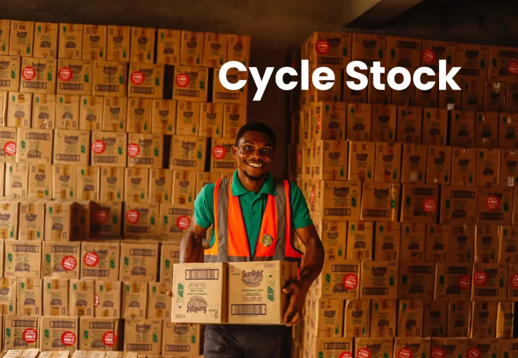 Cycle Stock
