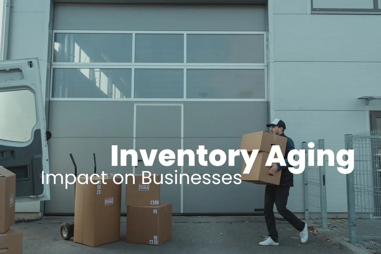 Inventory Aging Impact