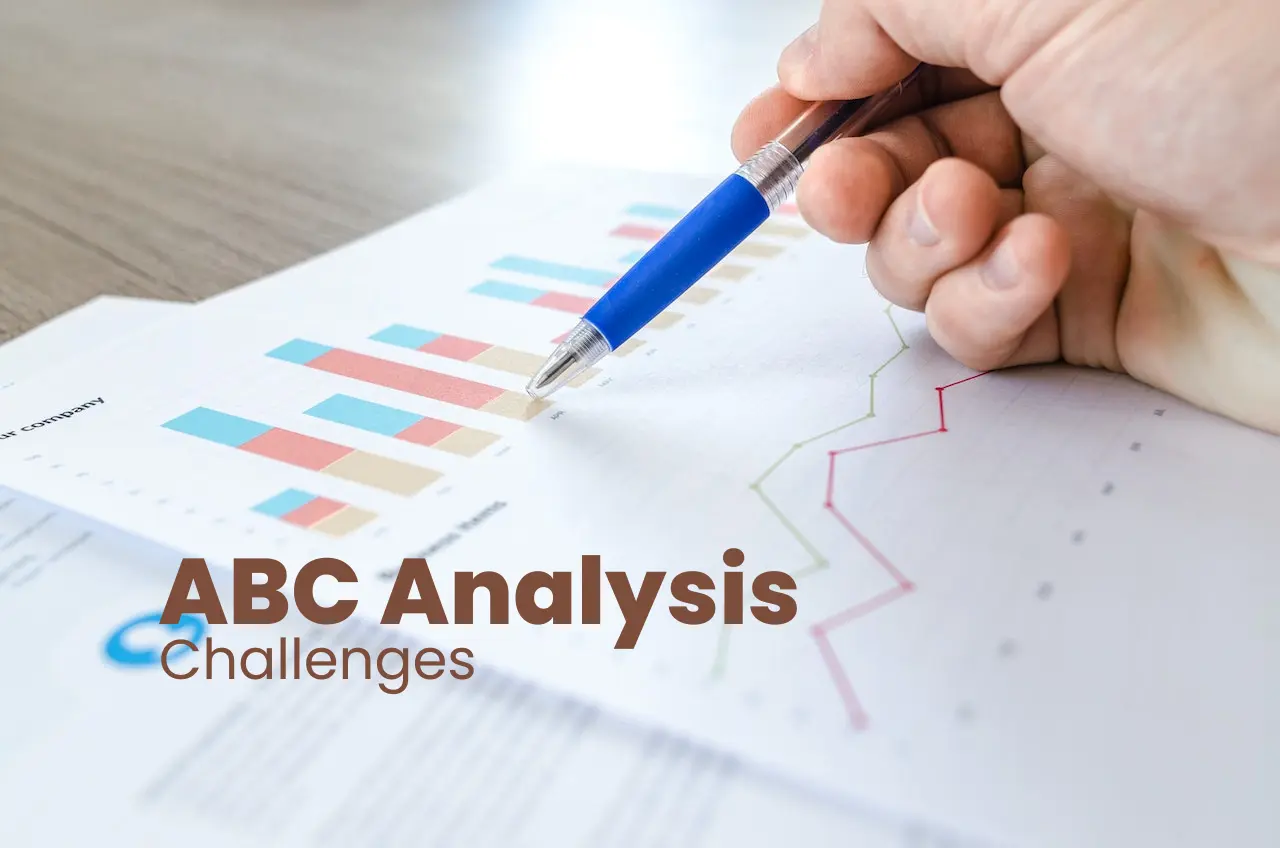 ABC Analysis Challenges