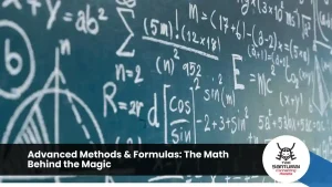 Advanced Methods & Formulas: The Math Behind the Magic