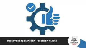 Best Practices for High-Precision Audits