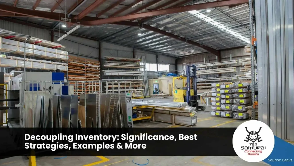 Decoupling Inventory Significance, Best Strategies, Examples & More
