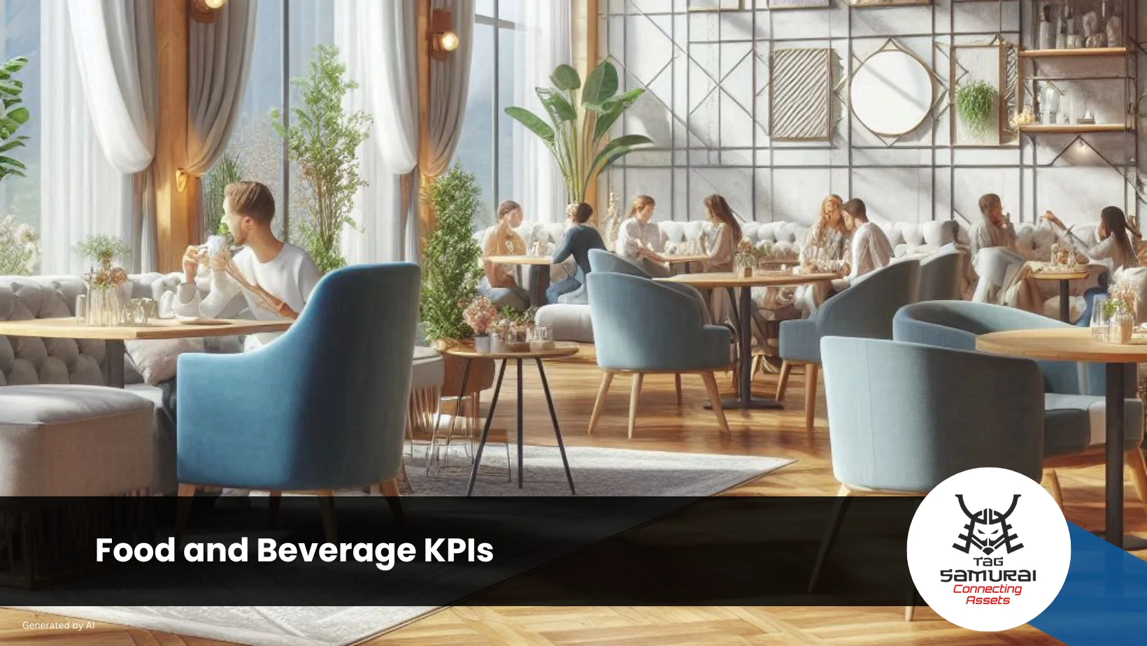 Food and Beverage KPIs